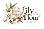 Lily &amp; Flour Cookie Co. - Home