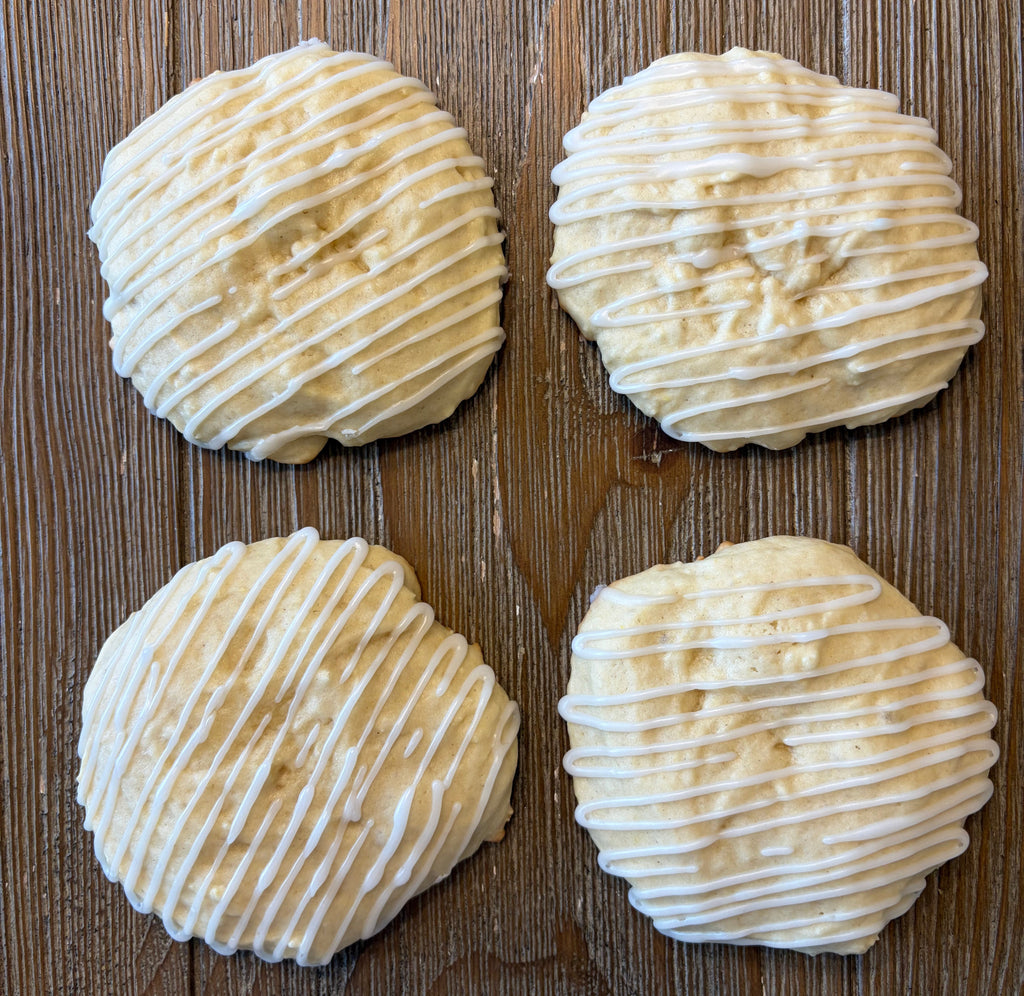 Lemon Grove - Lemon Cookies
