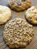 Oat & Meadow - Oatmeal Cookies