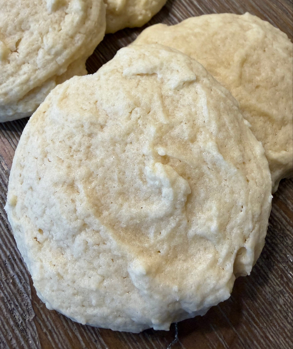 Lily & Flour Variety Box