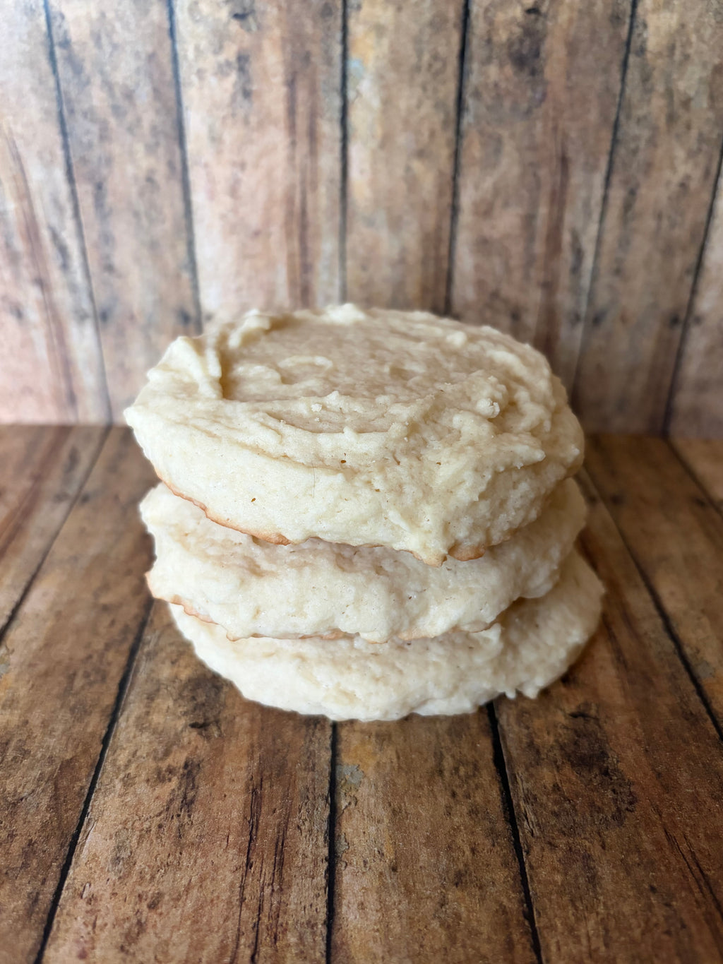 Sugar & Stem - Sugar Cookies