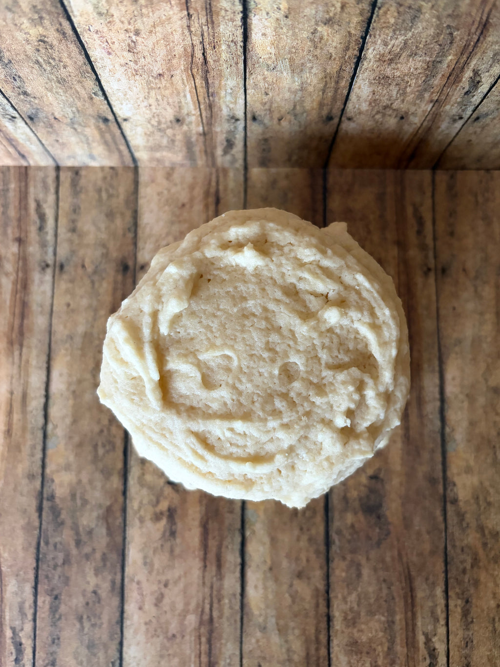 Sugar & Stem - Sugar Cookies