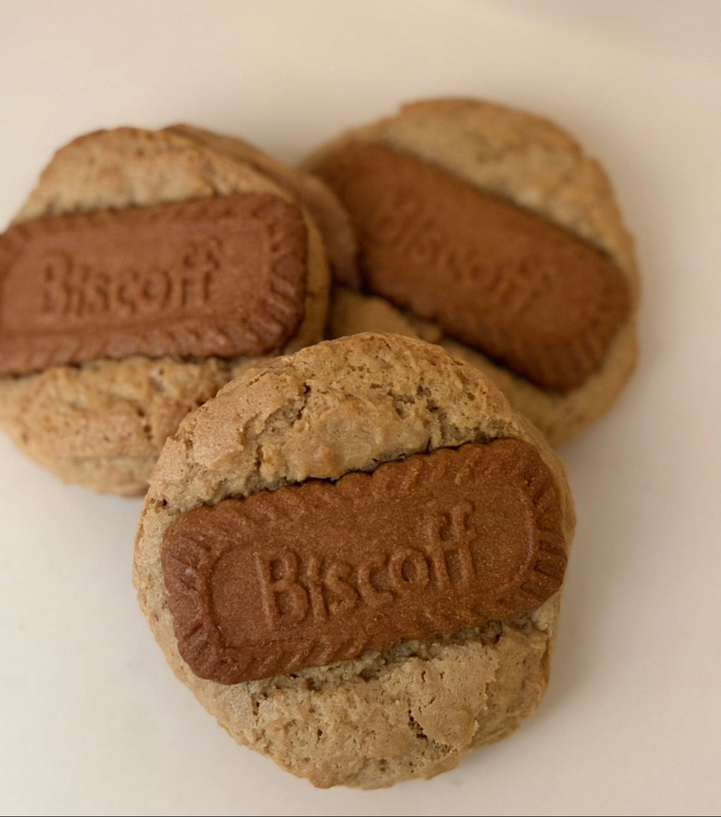 Build Your Own Cookie Garden Box