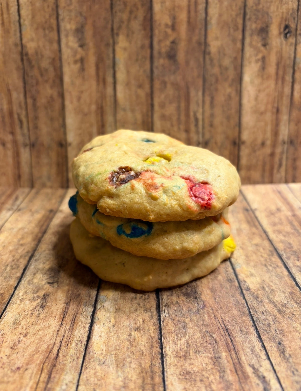 Build Your Own Cookie Garden Box