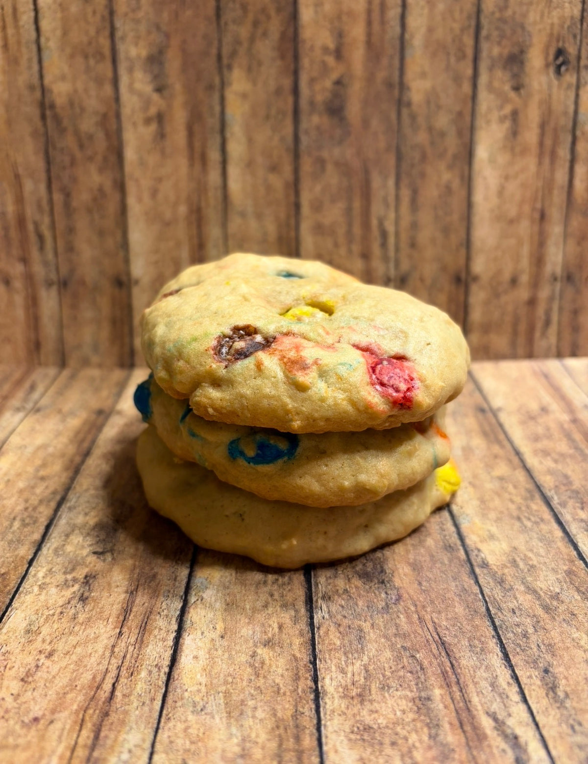 Build Your Own Cookie Garden Box