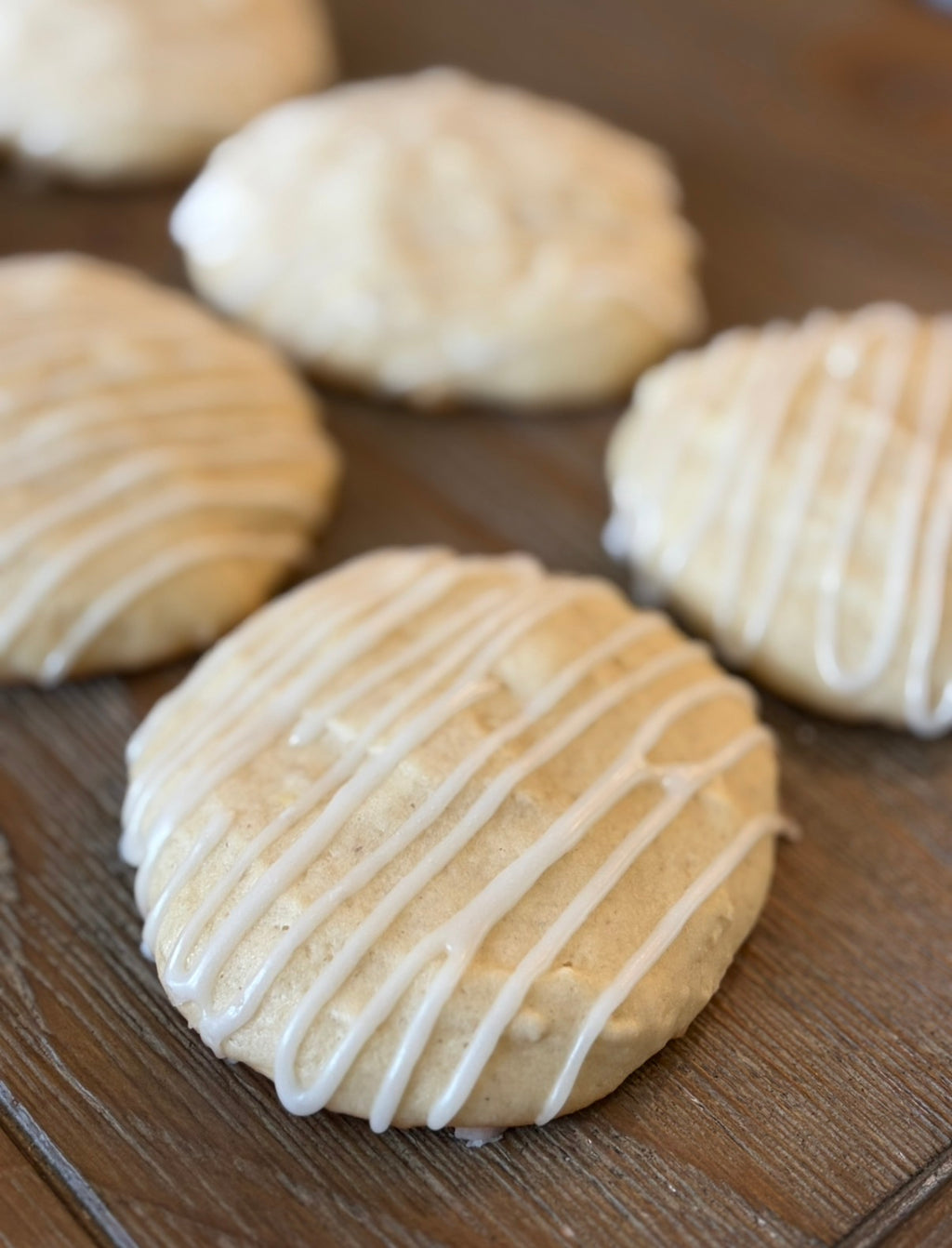 Build Your Own Cookie Garden Box