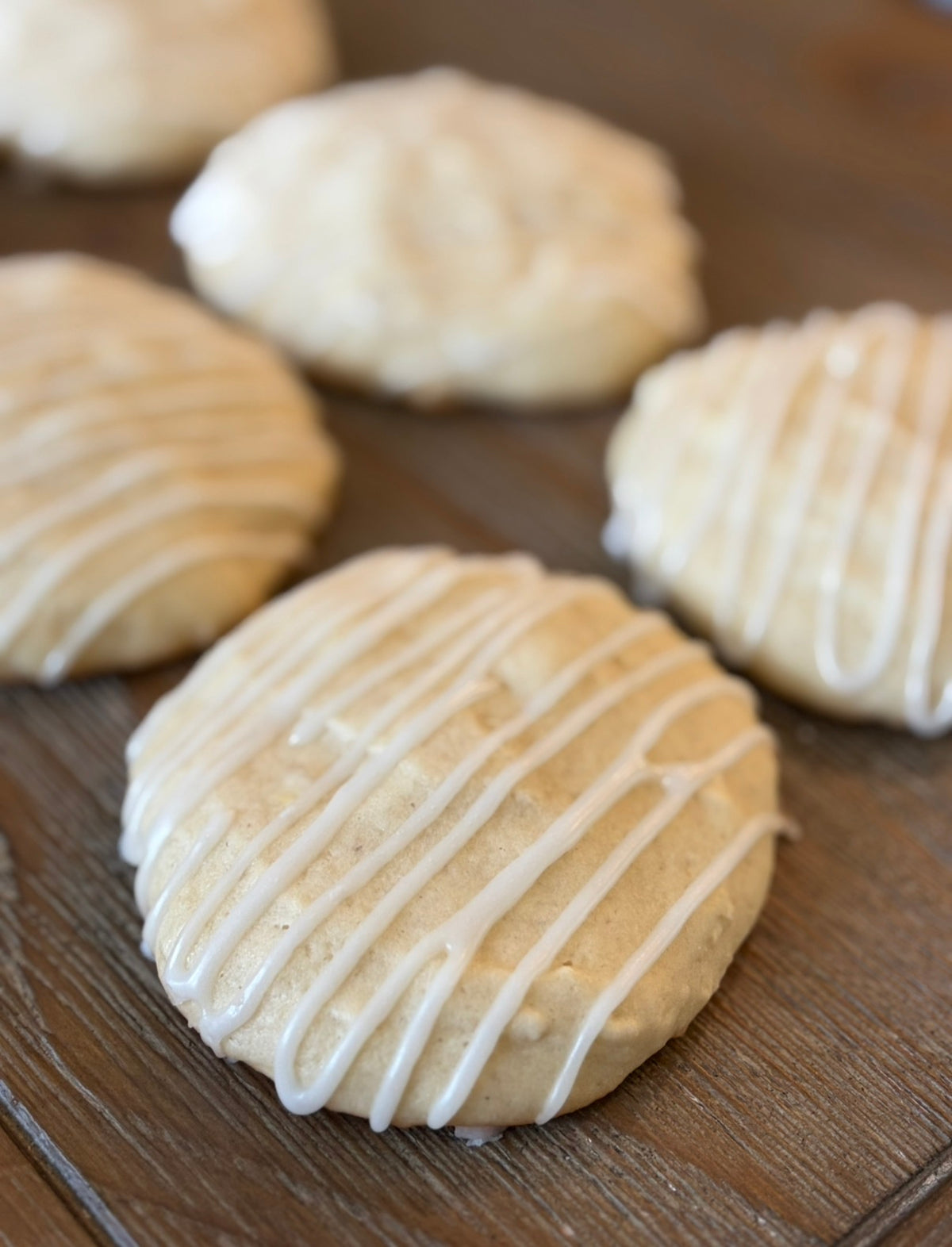 Build Your Own Cookie Garden Box
