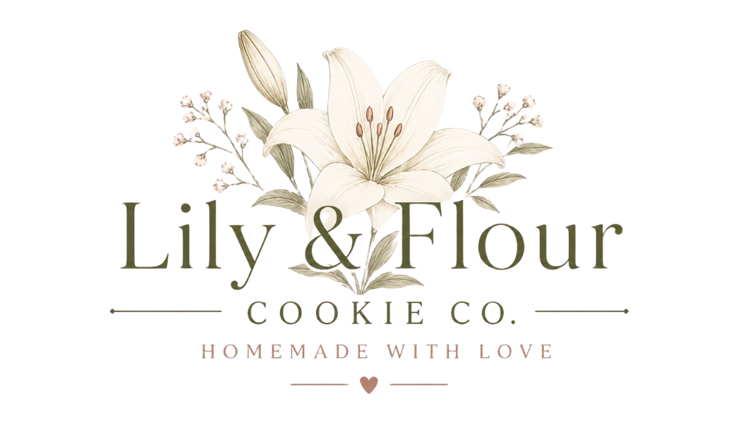 Lily & Flour Cookie Co.